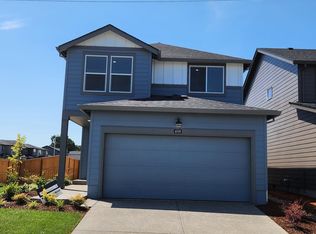 4896 Columbus Ave NE, Salem, OR 97301