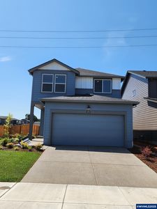 4896 Columbus Ave NE, Salem, OR, 97301