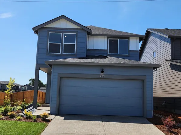 4896 Columbus Ave NE, Salem, OR 97301