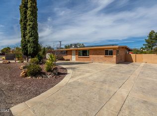 2750 W Capistrano Rd, Tucson, AZ 85746