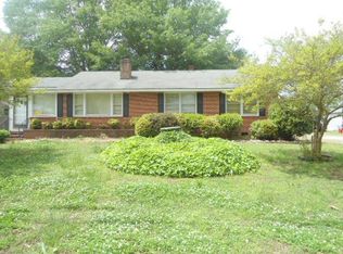 217 Church St, Pine Level, NC 27568