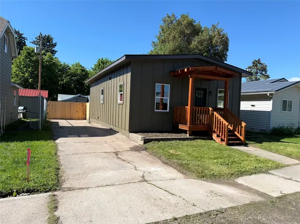 515 Buchanan St SW, Ronan, MT 59864