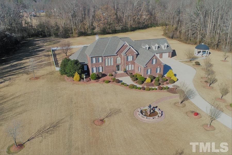 6368 E State Highway 97, Elm City, NC 27822 Zillow