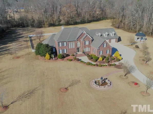 6368 E State Highway 97, Elm City, NC 27822