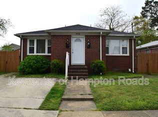 9286 Marlow Ave #A, Norfolk, VA 23503