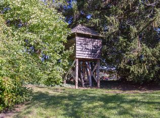1404 Boynton Dr, Lansing, MI 48917