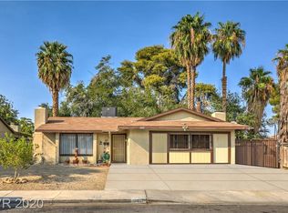 2937 Jansen Ave, Las Vegas, NV 89101