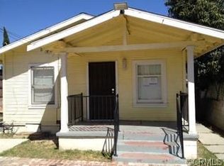 616 Gillette St, Los Angeles, CA 90033