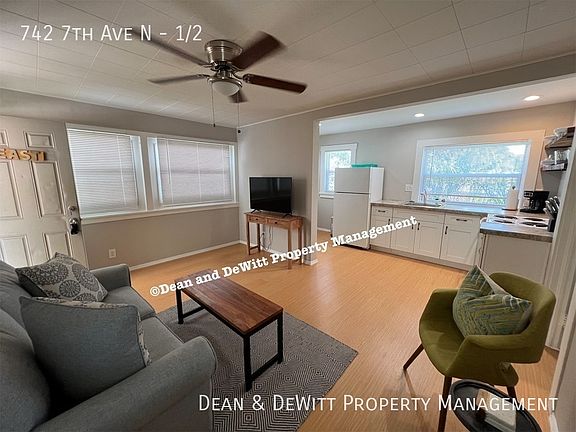 3rd image of 742 7th Ave N #1/2