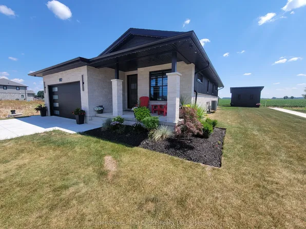 128 Rowe Ave, South Huron, ON N0M 1S1