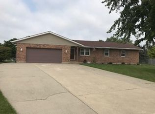 1341 Shepherd Ct, Sidney, OH 45365
