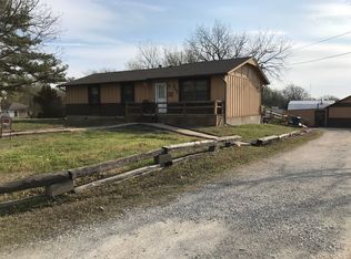 503 S High St, Caney, KS 67333