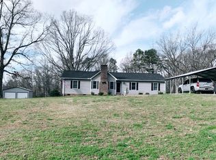 924 Marion Lee Rd, Monroe, NC 28112