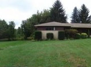 3590 Newark Rd, Attica, MI 48412