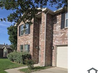 2613 S Wavecrest Ct, Little Elm, TX 75068