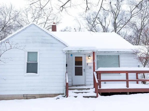 108 S Baldwin St, Greenville, MI 48838