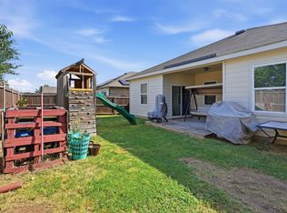 540 S Heights Dr, Crowley, TX 76036