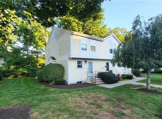 1367 Hanover Ave APT 201, Meriden, CT 06451