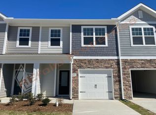 6917 Outfall Point Ln, Raleigh, NC 27616