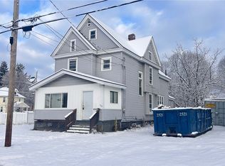 205 Woodland Ave, Syracuse, NY 13205