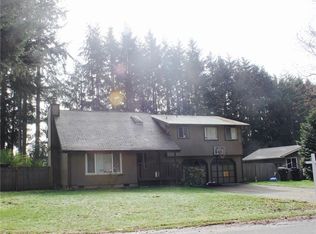6239 Alder Glen Dr SE, Lacey, WA 98513