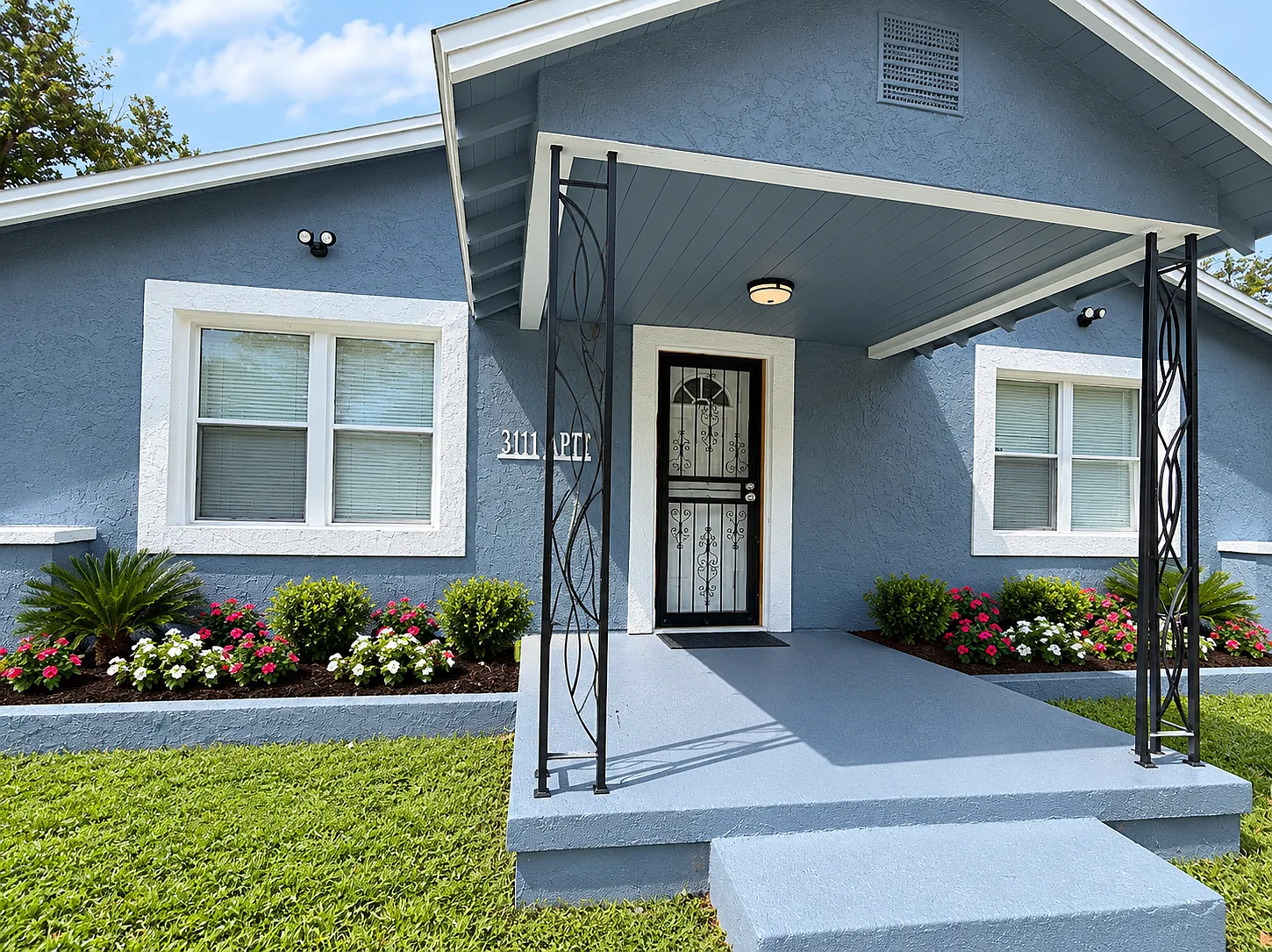 Newly Renovated 3BR/2BA Broadway Ave, Jacksonville — Photo 2