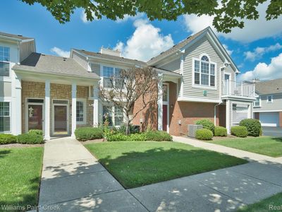 4231 Berkshire Dr, Sterling Heights, MI, 48314