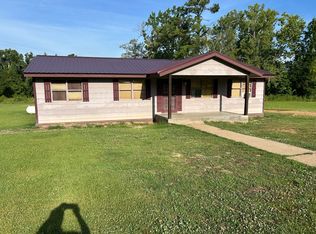 23 County Road 155, Sidon, MS 38954