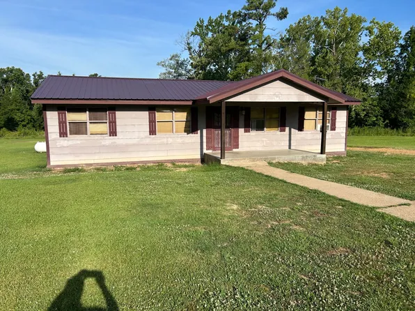 23 County Road 155, Sidon, MS 38954