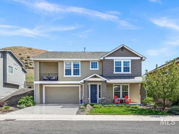 19232 N Shepherds Pie Pl, Boise, ID 83714