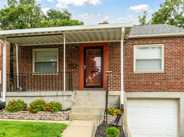 725 Brice Ave, Piqua, OH 45356