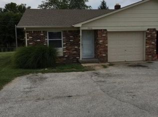 1846 S State Road 135, Greenwood, IN 46143