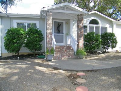 5034 Terrace Ave, Lakeport, CA, 95453