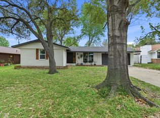 1920 Canterbury St, Irving, TX 75062