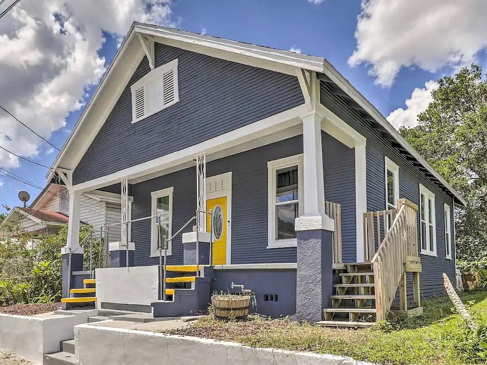 2292 Ybor St, Tampa, FL 33605 Zillow