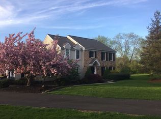 2470 Ironwood Dr, Jamison, PA 18929