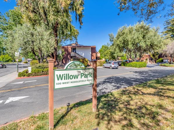 500 W Middlefield Rd APT 100