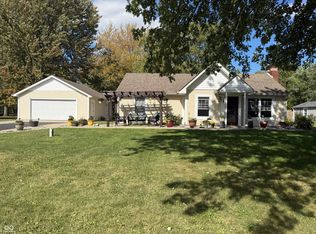 8218 E Rawles Ave, Indianapolis, IN 46219