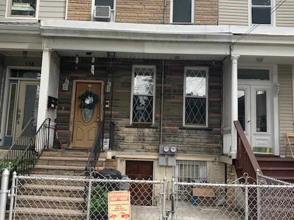 112 Waverly St Floor 1, Jersey City, NJ 07306
