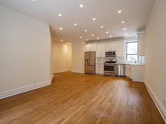Rented by City Connections Realty
