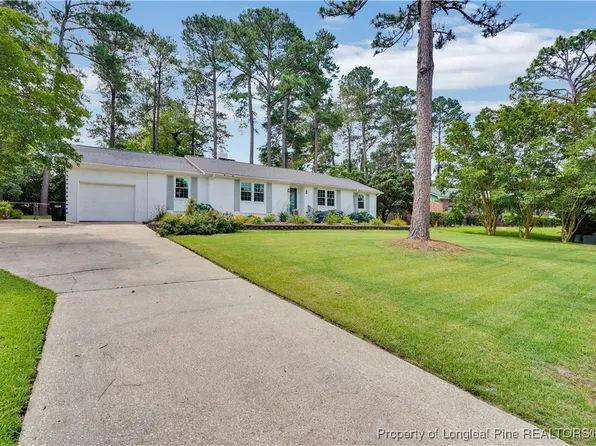 6228 Cool Shade Dr, Fayetteville, NC 28303