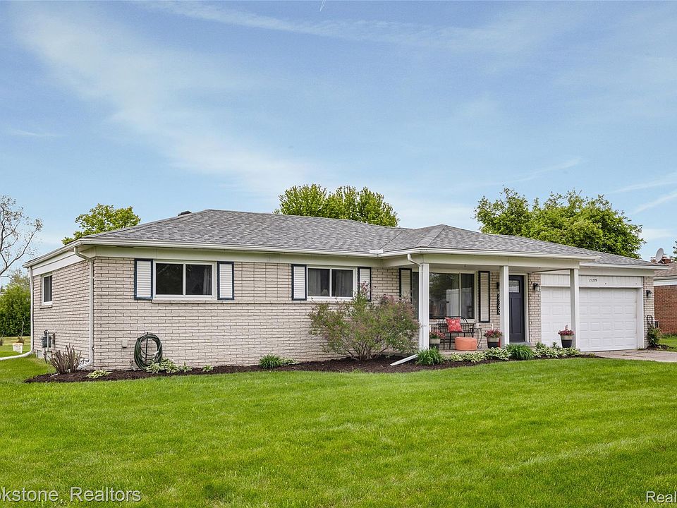 1st image of 27299 Hystone Dr
