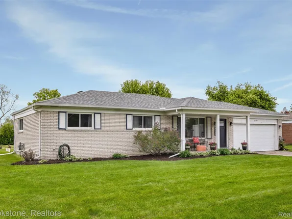 27299 Hystone Dr, Farmington Hills, MI 48334