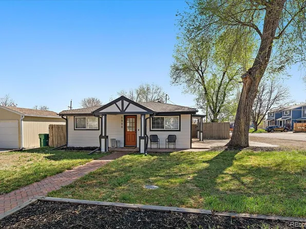 1900 Kendall Street, Lakewood, CO 80214