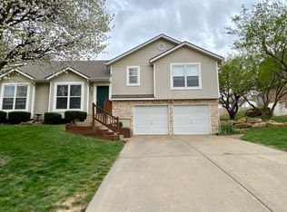 921 Fontana Ave, Platte City, MO 64079