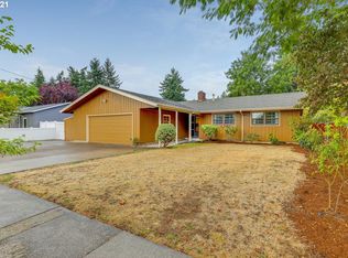 1235 SE 140th Ave, Portland, OR 97233