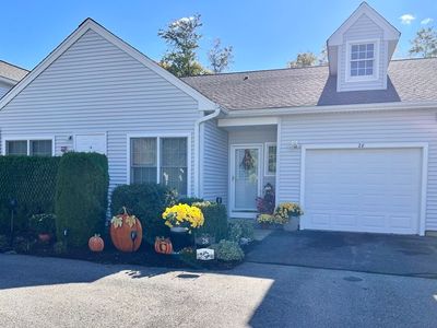 919 Bay St UNIT 28, Fall River, MA, 02724