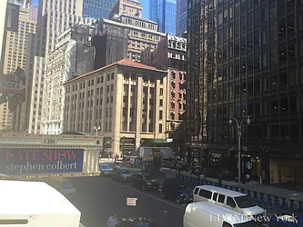 Rented by Living New York