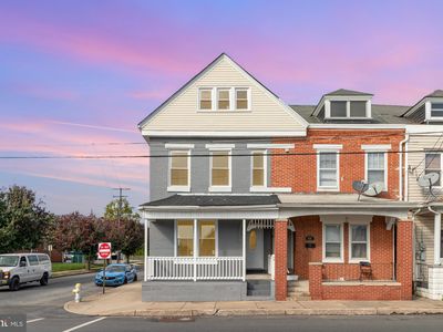 1229 Lehman St, Lebanon, PA, 17046