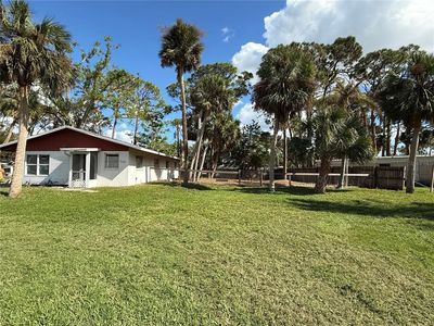 506 Kenwood Ave, Nokomis, FL, 34275